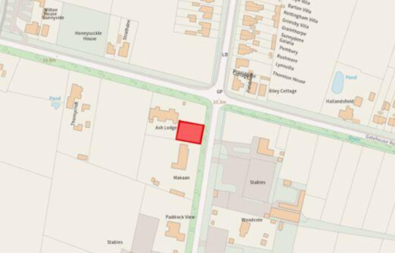 Development Opportunity in Goxhill photo